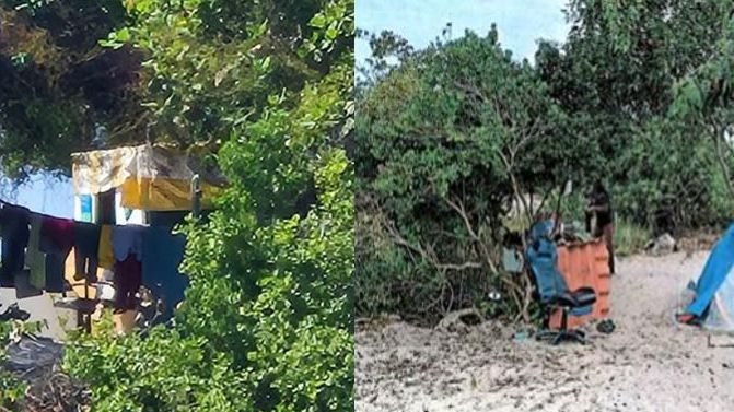 MP-BA aciona Justiça contra ocupação em duna de Salvador