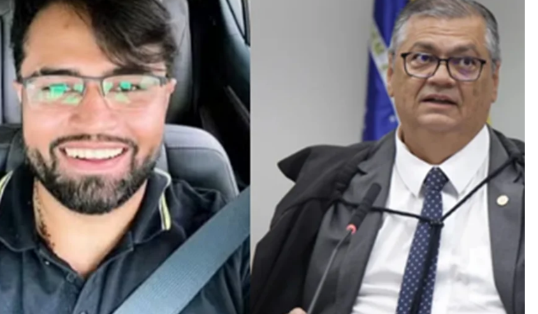 Defesa de jornalista reage a acusações de Flávio Dino