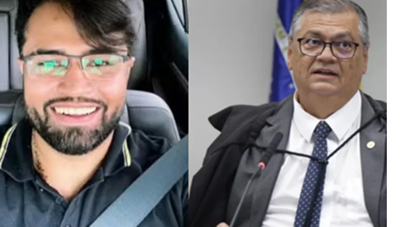 Defesa de jornalista reage a acusações de Flávio Dino