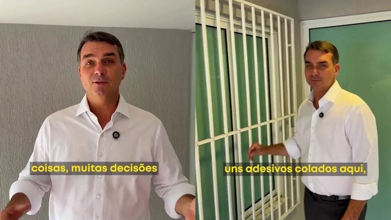 Bolsonaro completa 71 anos internado em Brasília