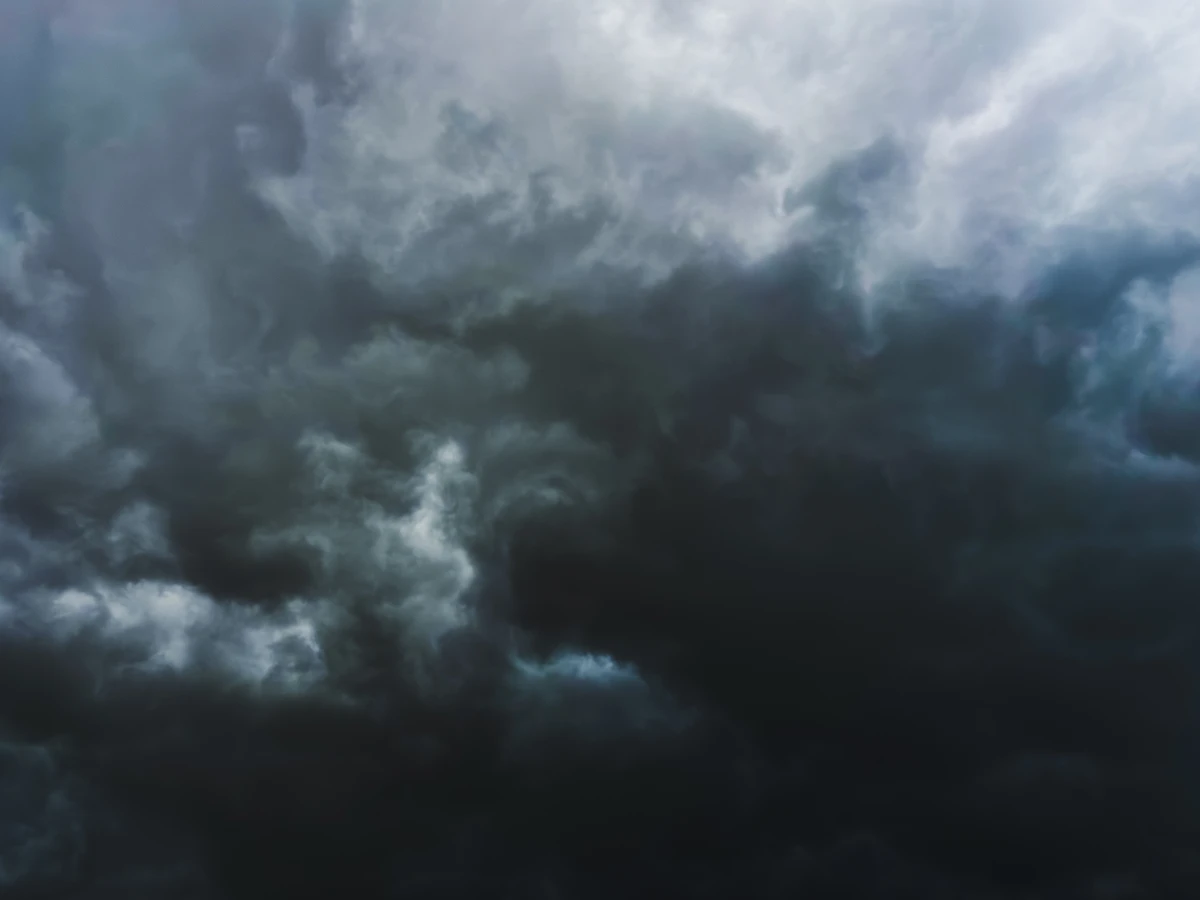 Ciclone deve atingir o Sul do Brasil e colocar região em alerta