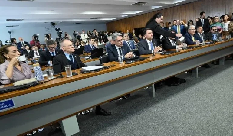 Eduardo Leite pode depor em CPI sobre crime organizado