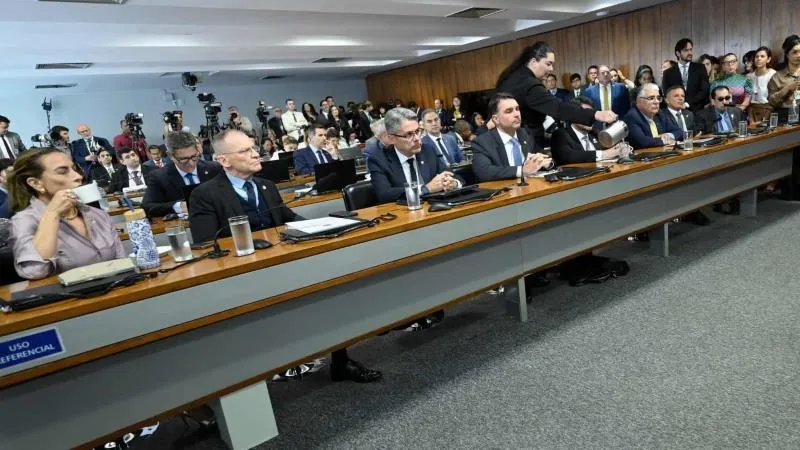 Eduardo Leite pode depor em CPI sobre crime organizado