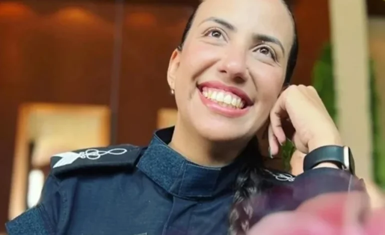 Policial federal mata comandante da Guarda em Vitória