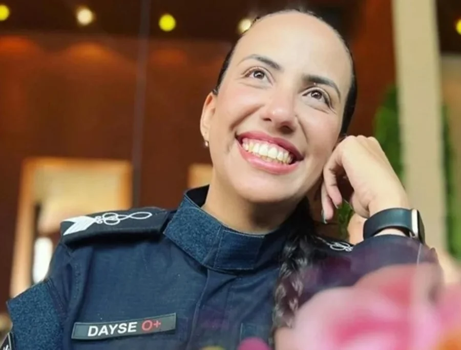 Policial federal mata comandante da Guarda em Vitória