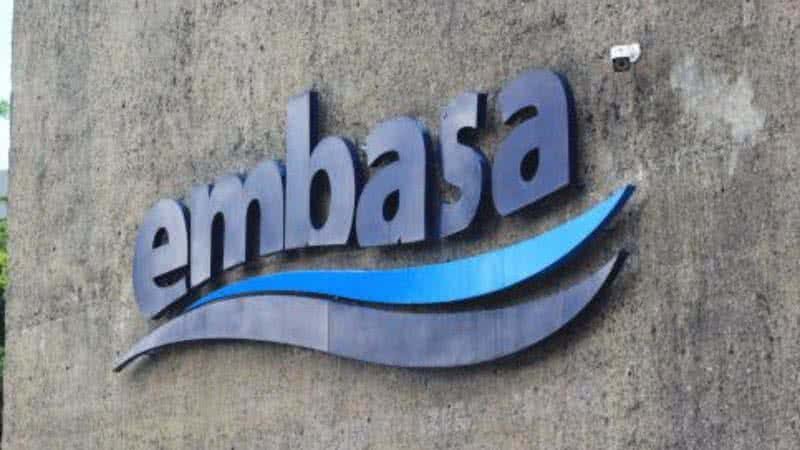 STF impõe derrota à Embasa em caso de concurso público