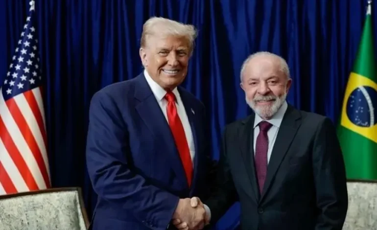 EUA cobram plano do Brasil contra facções e redes criminosas