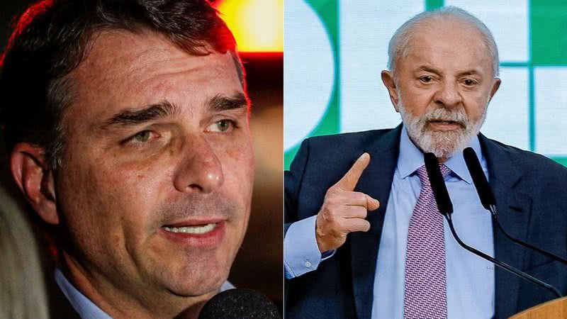 Flávio Bolsonaro lidera disputa presidencial no Espírito Santo, aponta pesquisa