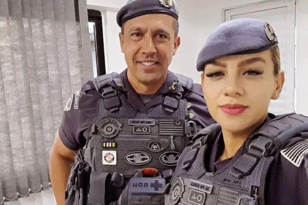 Tenente-coronel é preso por feminicídio da esposa