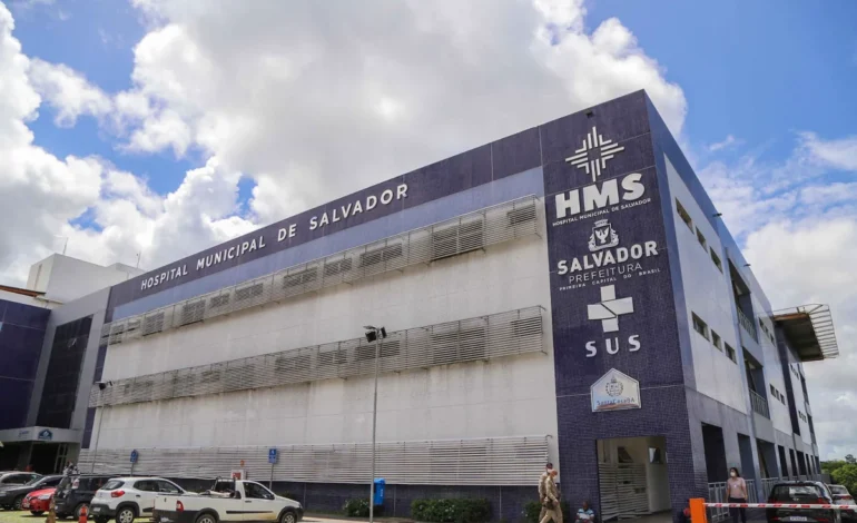 Hospital Municipal de Salvador abre nova triagem para cirurgias eletivas neste sábado