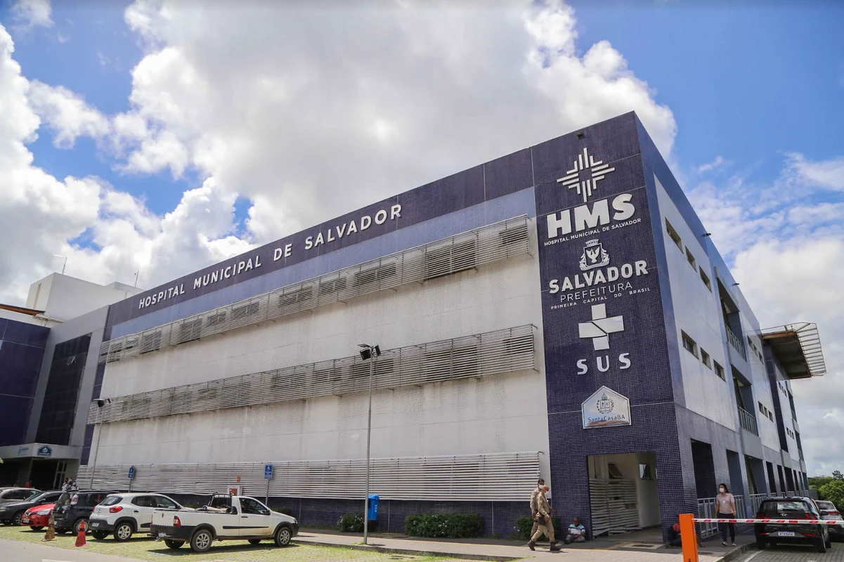 Hospital Municipal de Salvador abre nova triagem para cirurgias eletivas neste sábado