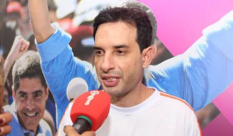 Leo Prates mira prefeitura de Salvador