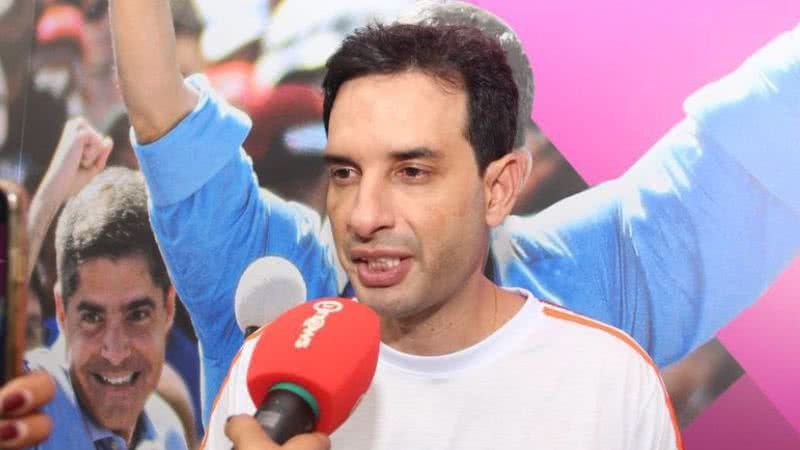 Leo Prates mira prefeitura de Salvador