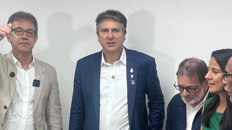 Ministro da Educação inaugura serviço e autoriza obras no Hospital Universitário da UFBA