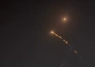 Catar intercepta bombardeiros iranianos perto de base militar dos EUA