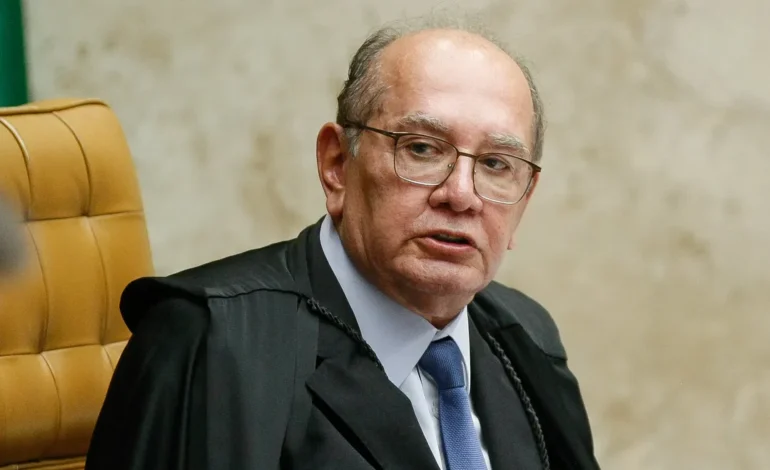 Gilmar Mendes prepara voto decisivo no STF