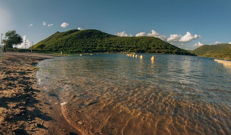 Justiça interdita Prainha do Lomanto em Jequié