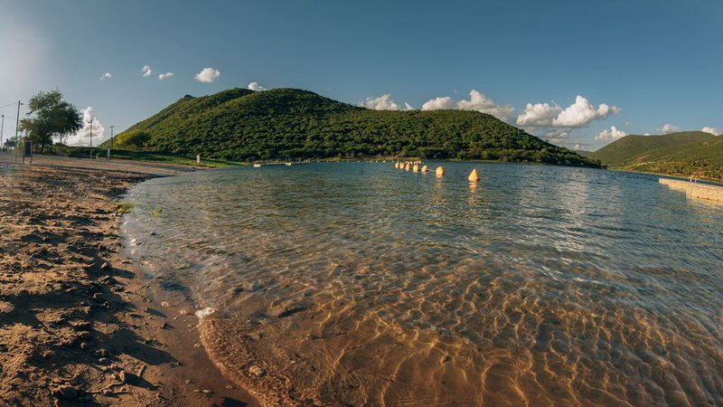Justiça interdita Prainha do Lomanto em Jequié
