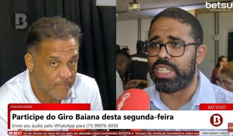 Governo esclarece antecipação de precatórios e nega contrato com banco