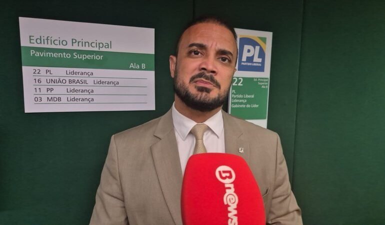 Tensão no PL da Bahia expõe racha interno