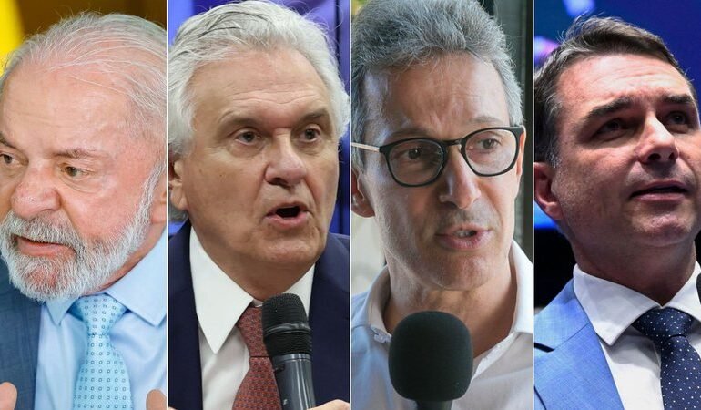 Projeto que criminaliza misoginia divide pré-candidatos à Presidência