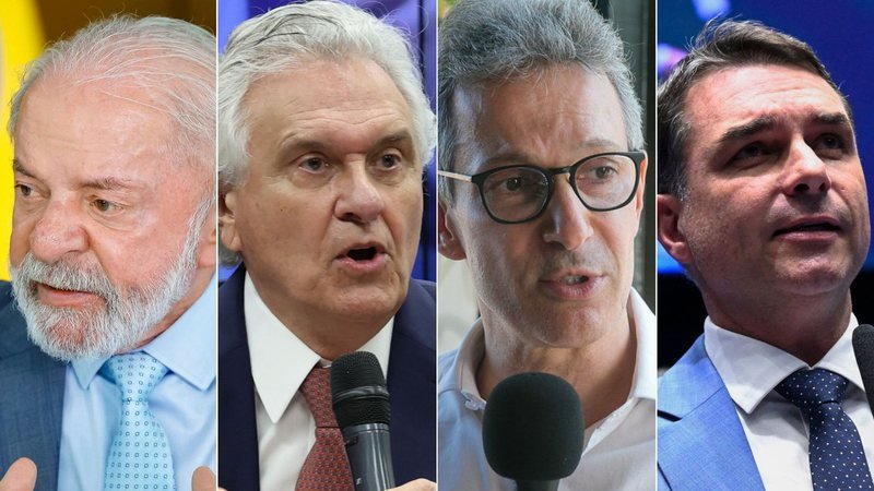 Projeto que criminaliza misoginia divide pré-candidatos à Presidência