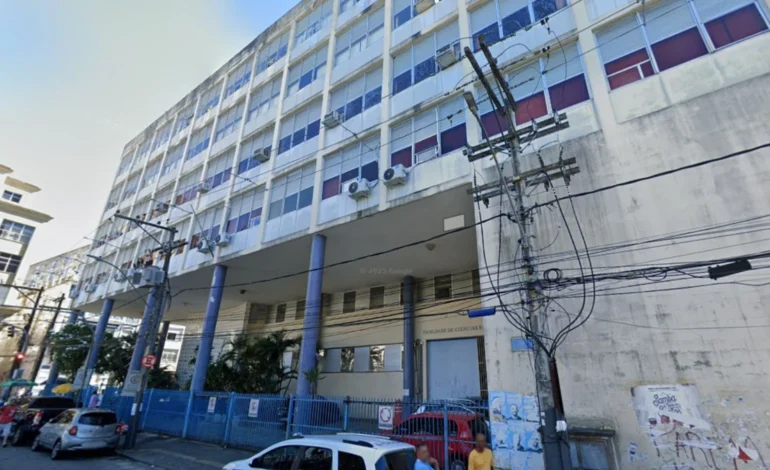 Briga entre professor e diretor é registrada na Ufba