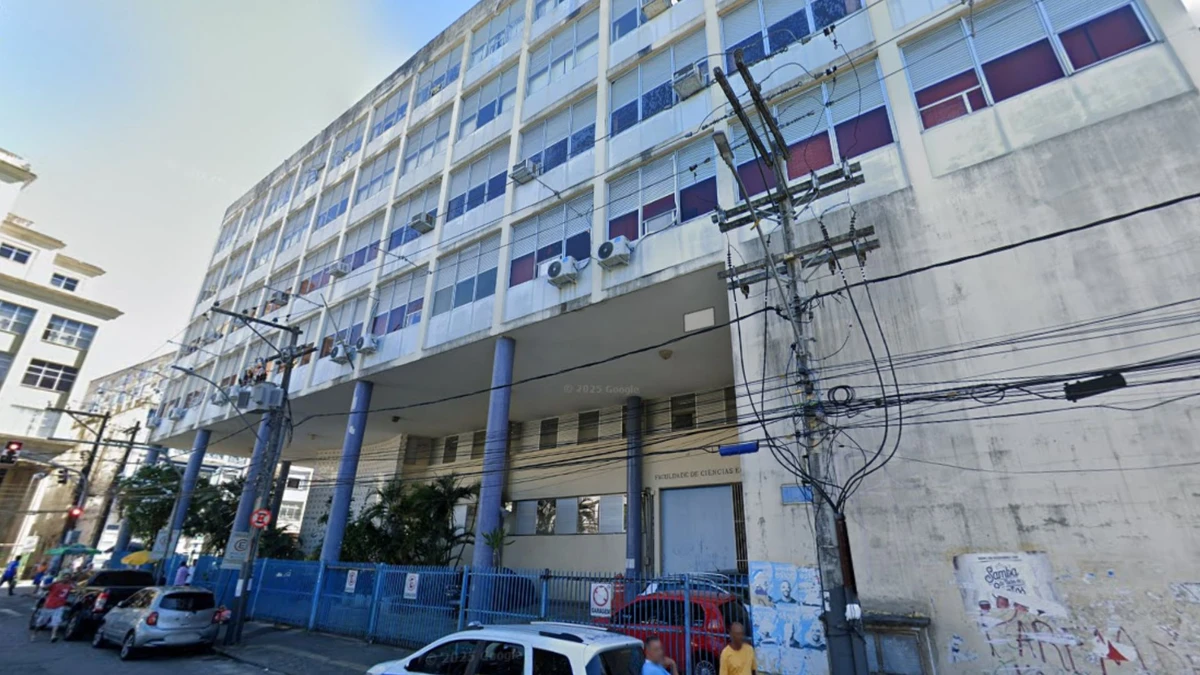 Briga entre professor e diretor é registrada na Ufba