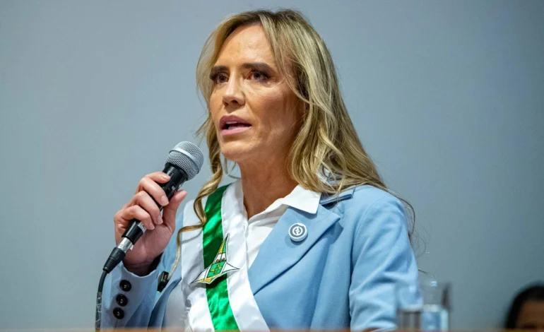 Brasília reduz festas e prioriza saúde