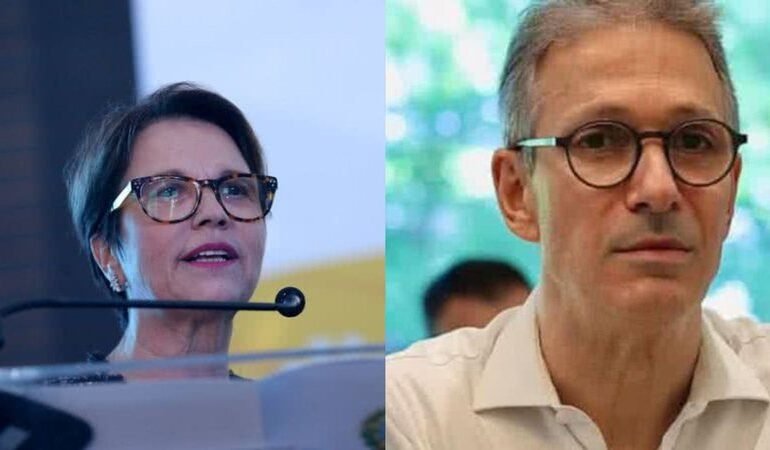 Direita diverge sobre vice de Flávio Bolsonaro