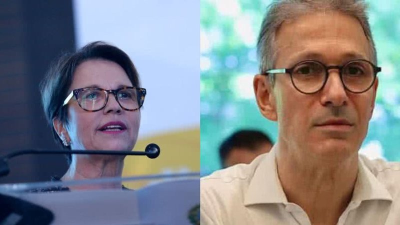 Direita diverge sobre vice de Flávio Bolsonaro