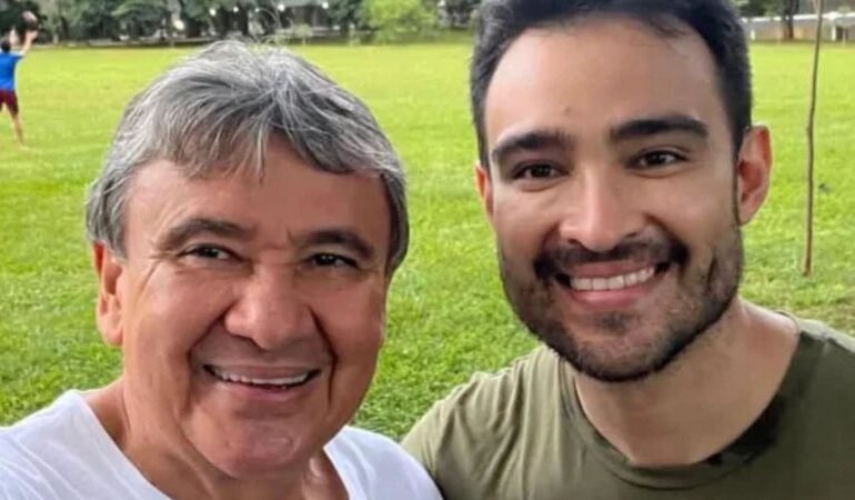 Filho de ministro mira vaga na Alepi pelo PT