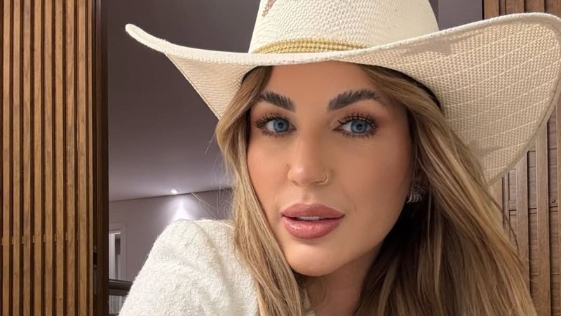 Deolane Bezerra é investigada por lavagem de dinheiro