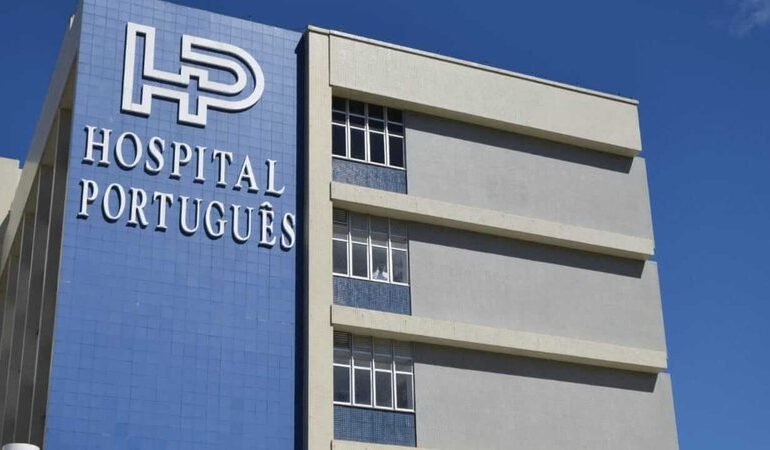 Princípio de incêndio assusta pacientes em maternidade de Salvador