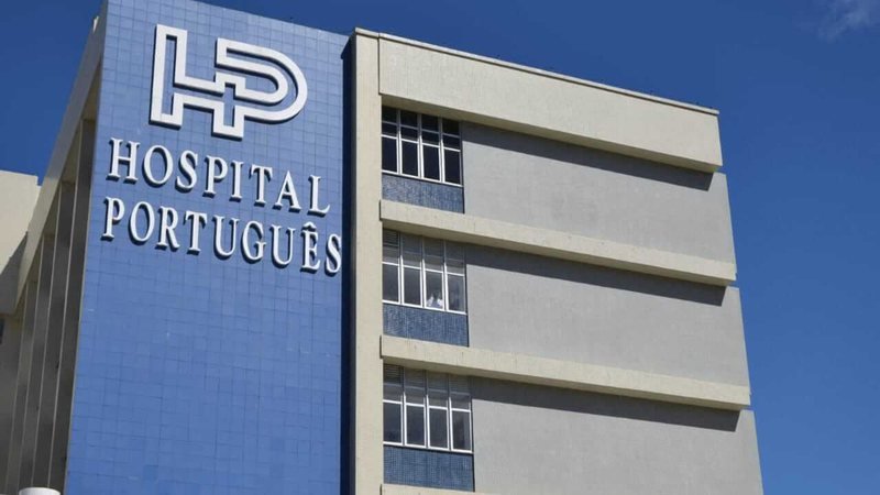 Princípio de incêndio assusta pacientes em maternidade de Salvador