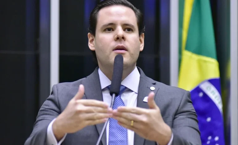 Deputado destina R$ 4,3 milhões para hospital com nome do pai em SE