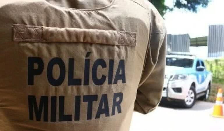 Policial militar é baleado em tentativa de assalto em Salvador