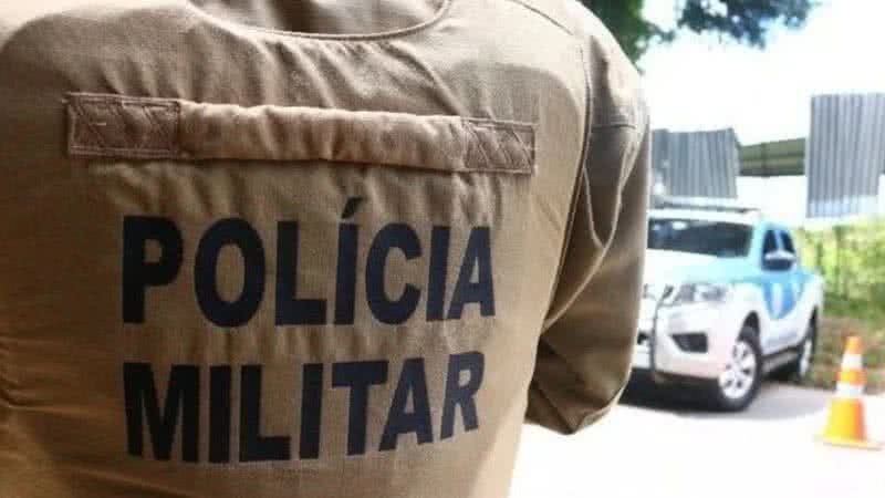 Policial militar é baleado em tentativa de assalto em Salvador
