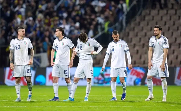 Governo Trump sugere troca do Irã na Copa