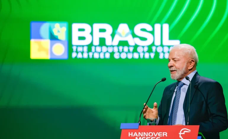 Lula critica EUA e comenta impacto de conflito com Irã