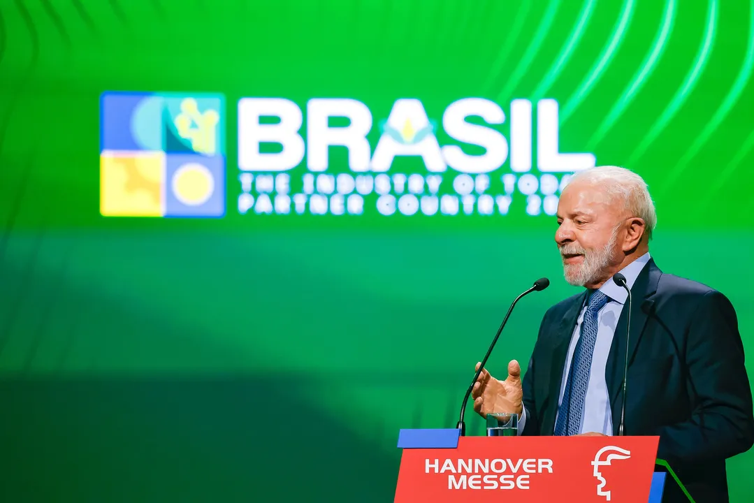 Lula critica EUA e comenta impacto de conflito com Irã