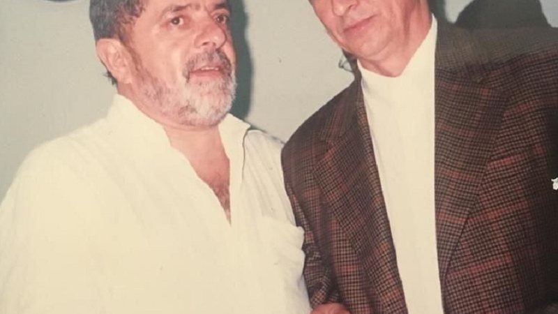 PSOL Bahia aprova filiação de Geraldo Simões