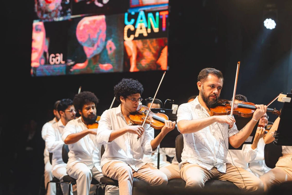 Osba promove concerto gratuito em igreja de Salvador