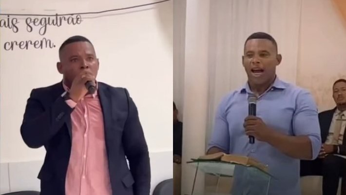 Homem executado em Salvador era pastor e vigilante