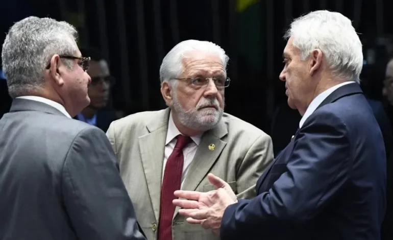 Indicação de Lula ao STF enfrenta resistência no Senado