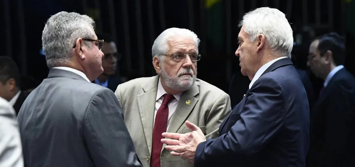 Indicação de Lula ao STF enfrenta resistência no Senado