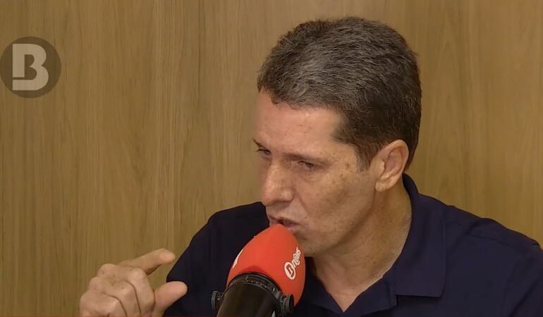 Zé Cocá rebate acusação de traição