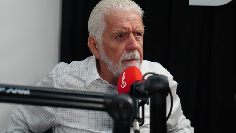 Jaques Wagner fala em “traição” após rejeição de Jorge Messias ao ST