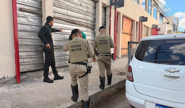 Operação combate fraudes veiculares em Feira de Santana