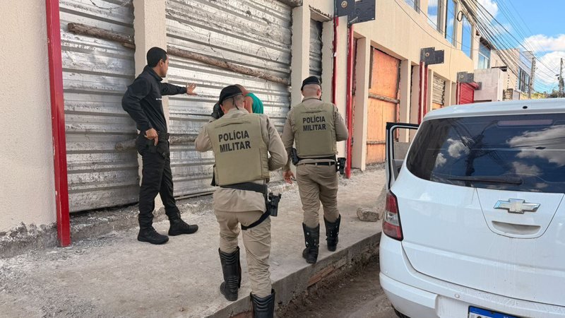 Operação combate fraudes veiculares em Feira de Santana
